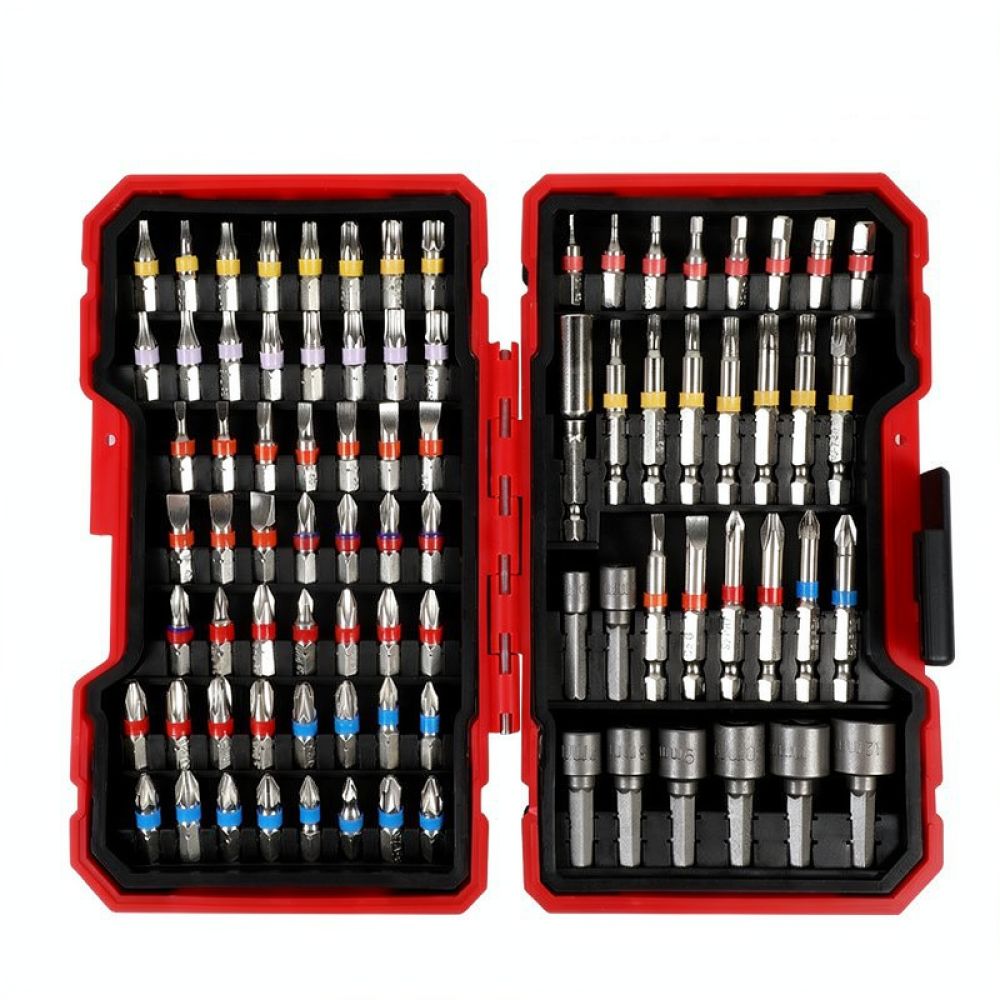 Power Tools - Kit universal de accesorios para herramientas