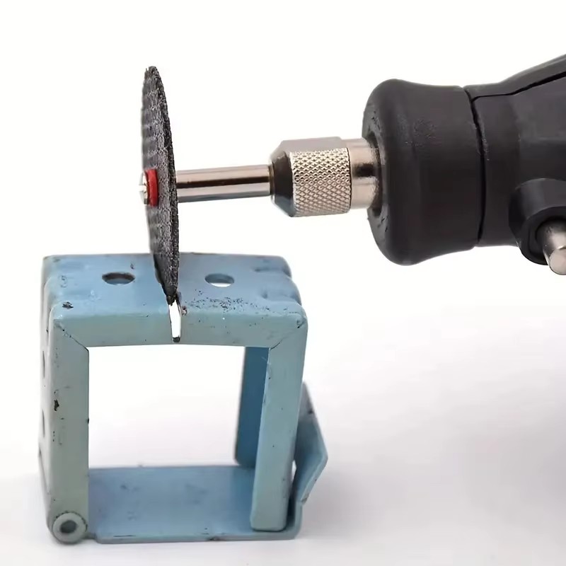 50 discos de corte reforzados  - Cordless Rotary Tool Kit Accessories reseña y precio