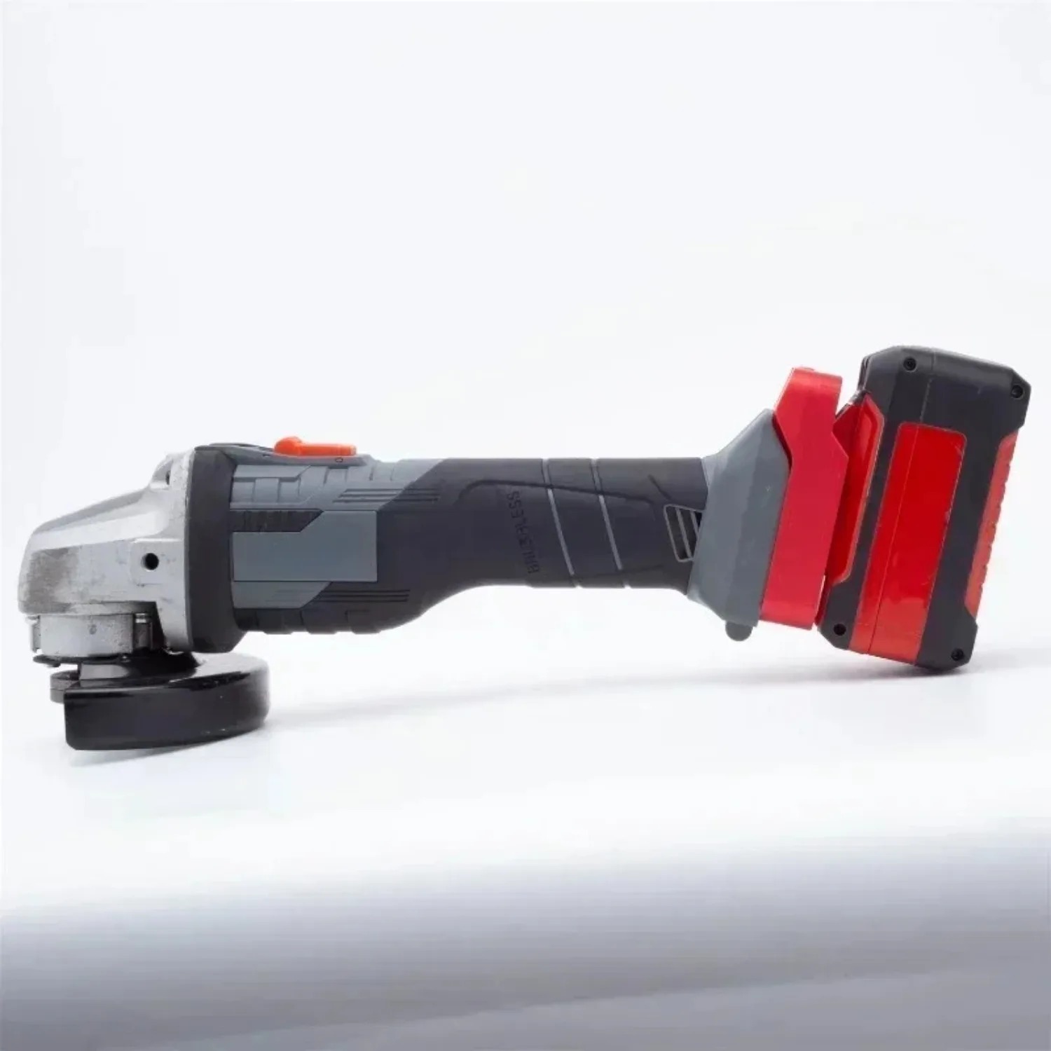 Convertidor de batería para Oz - Brushless Cordless Electric Drill 18V reseña y precio