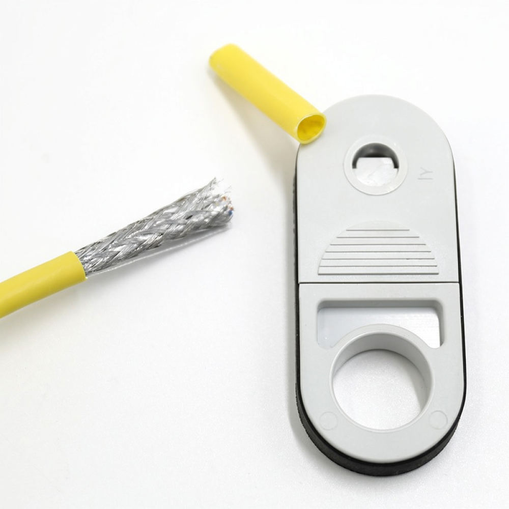 Pelacables eficiente para cabl - Automatic Wire Stripper Cutter reseña y precio