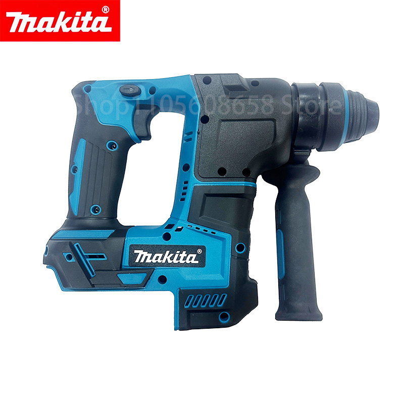 Martillo Rotatorio Inalámbrico - Brushless Cordless Electric Drill 18V reseña y precio