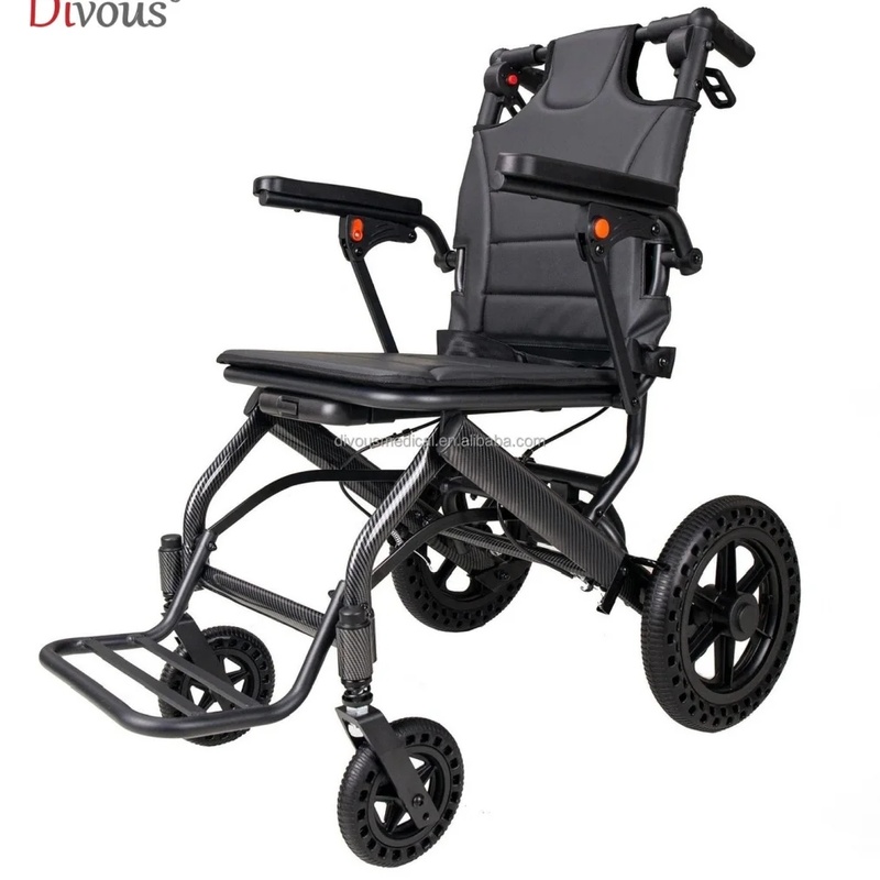 Silla de Ruedas Eléctrica Pleg - Electrical reseña y precio