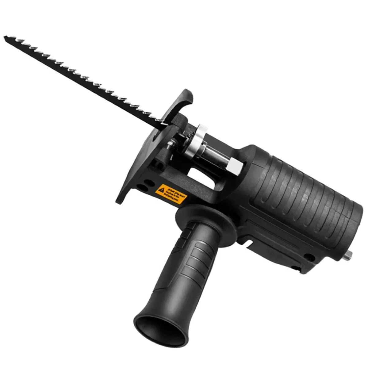 Adaptador de sierra alternativ - Reciprocating Saw Attachment Drill reseña y precio