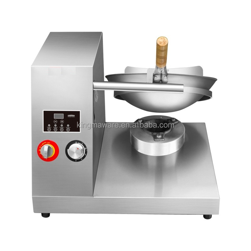 Robot de Cocina Comercial, Oll - Hand Tools reseña y precio
