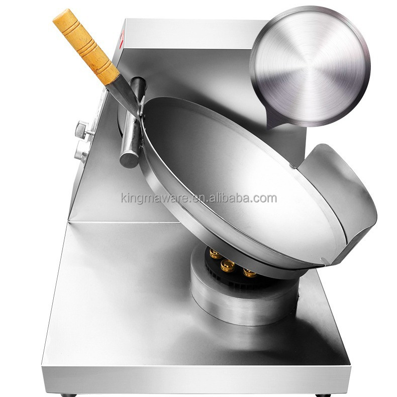 Robot de Cocina Comercial, Oll - Hand Tools reseña y precio