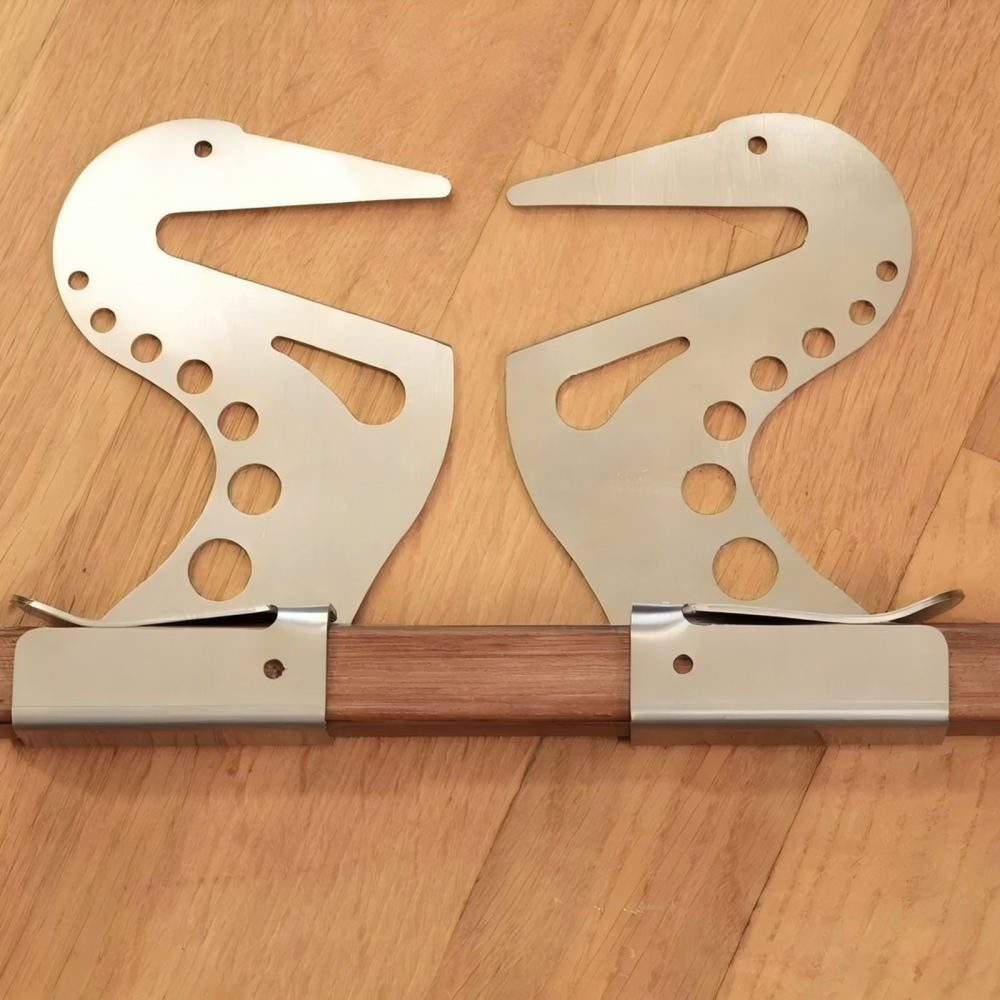 Soporte ergonómico para la man - Hand Tools reseña y precio