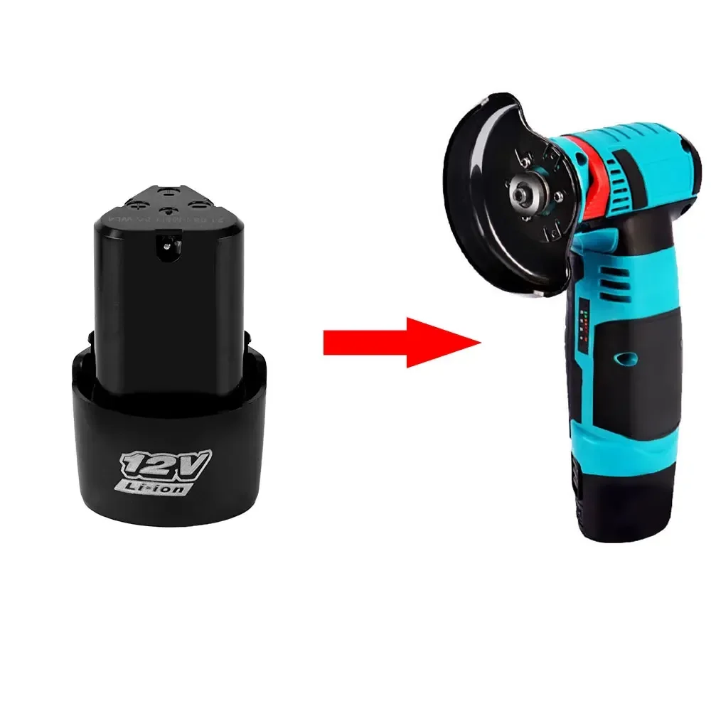 Batería recargable de iones de - Electric Screwdriver Rechargeable Usb reseña y precio