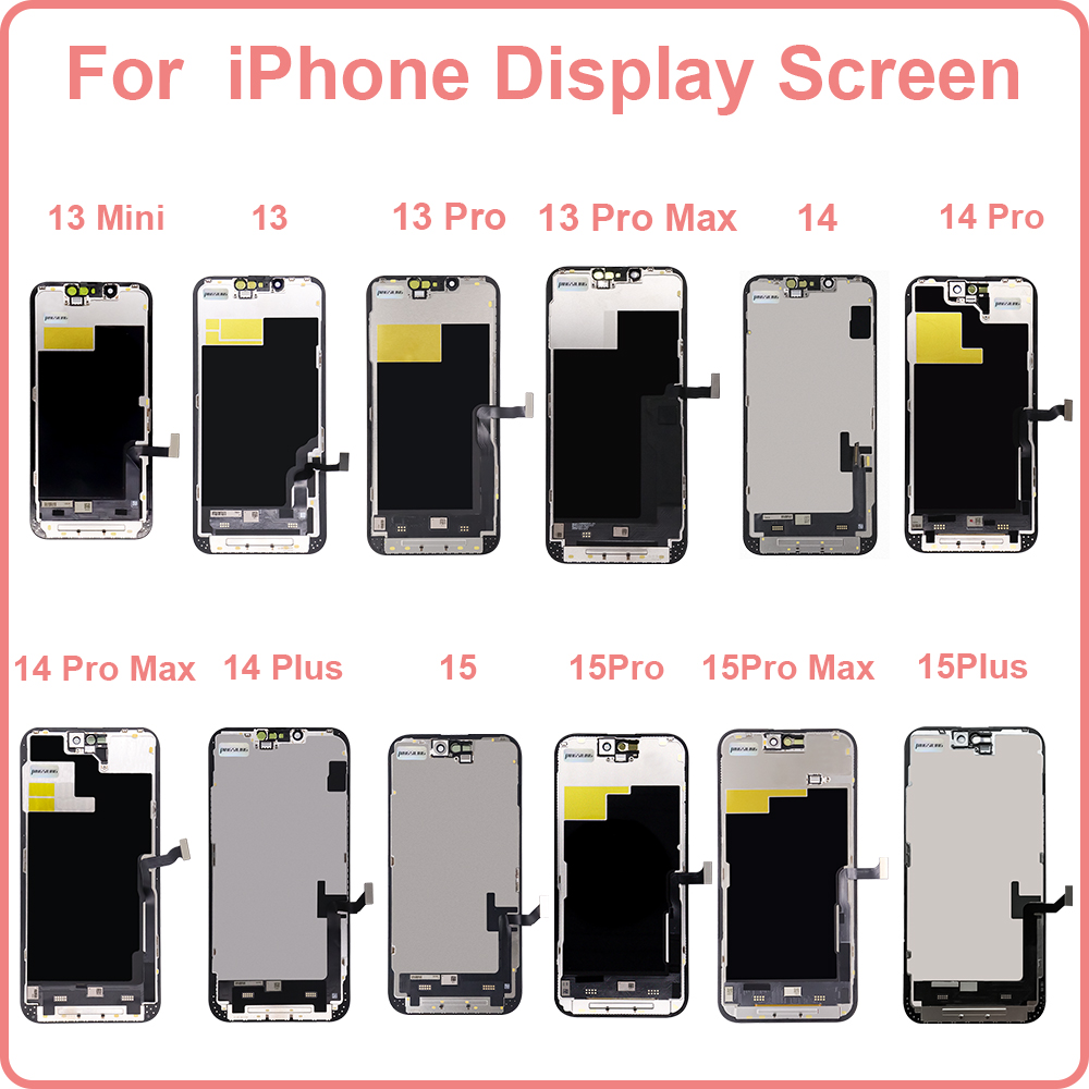Pantalla INCELL para iPhone X  - Electrical reseña y precio