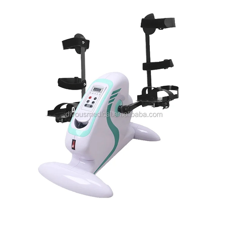 Bicicleta de Pedales para Reha - Electrical reseña y precio