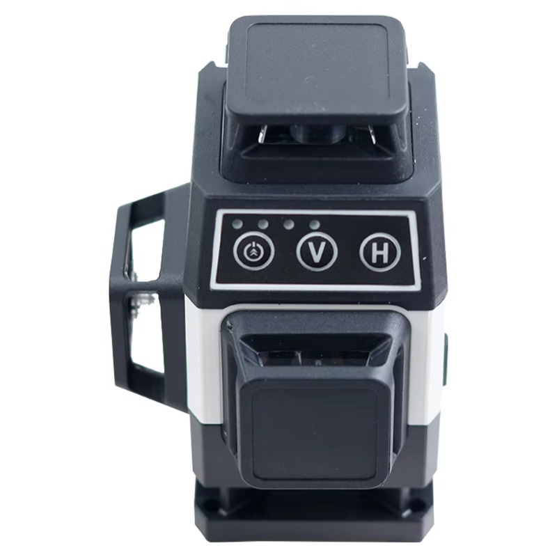 Nivel láser 4D con líneas verd - Laser Level 16 Lines 4D Green reseña y precio