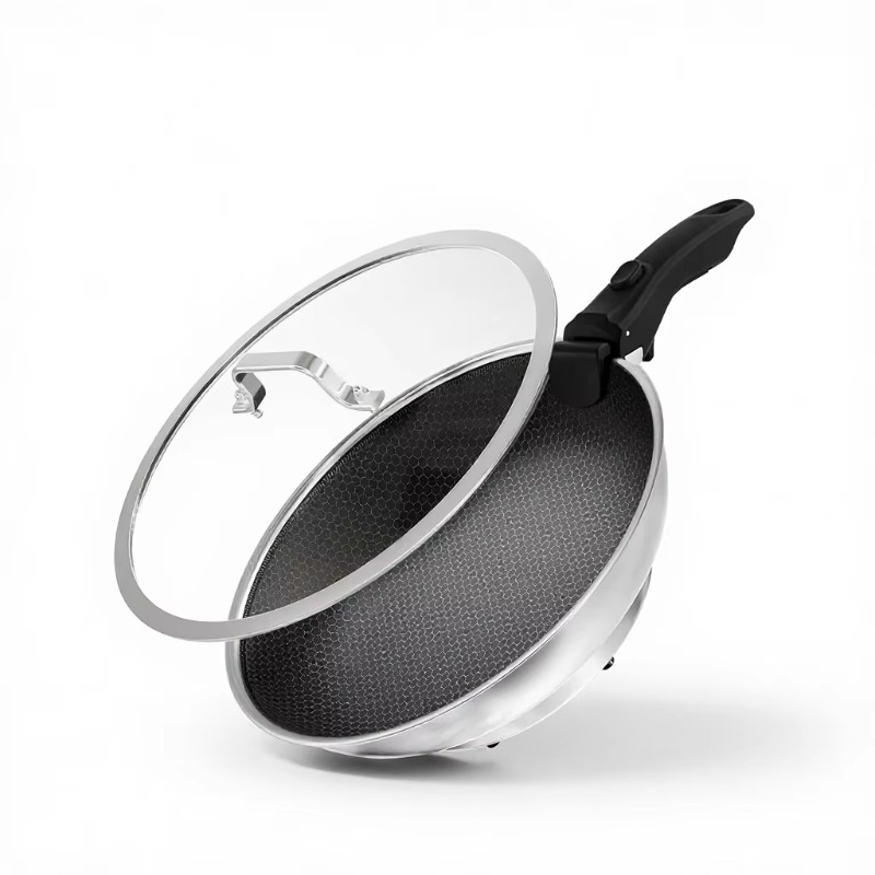 Sartén Eléctrica de Acero Inox - Electrical reseña y precio