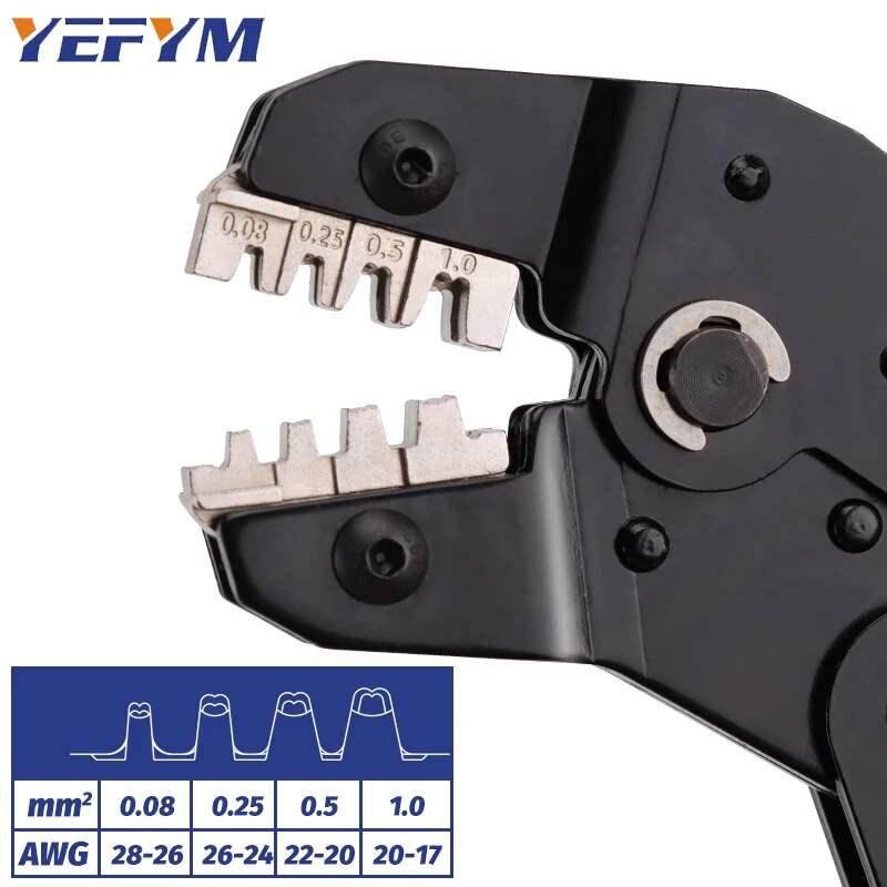 Herramientas de prensado de SN - Automatic Wire Stripper Cutter reseña y precio